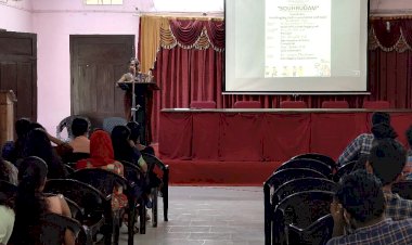 Anti-Ragging Campus Programme